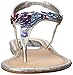 Rampage Carmelisa Sandal (Little Kid/Big Kid)