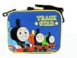 Thoams And Friends Lunch Bag - Track Star Thomas Lunch Box w/ Bottle