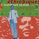 Ethiopiques vol 19 (mahmoud ahmed)