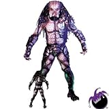 Predator Prop, Full Size