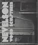 Nevelson: Wood Sculptures, An Exhibition Organized by Walker Art Center,