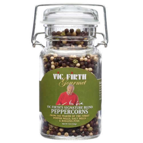 Vic Firth Signature Peppercorns