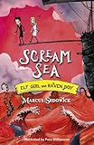 Scream sea