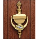 Baltimore Ravens Door Knocker