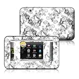 Pieces Repeat Design Protective Skin Decal Sticker for Dell Streak 7 Androi ....