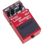 BOSS Loop Station