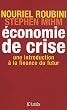 Economie de crise