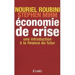 Economie de crise
