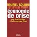Economie de crise