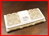 コーチ COACH 長財布 CH44923-SIGPH [並行輸入品]