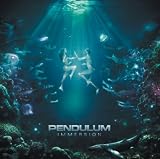 PENDULUM - WATERCOLOUR [DEADMAU5 REMIX]