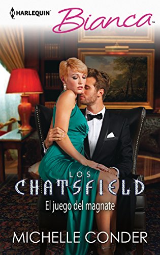 El juego del magnate (Miniserie Bianca) (Spanish Edition)