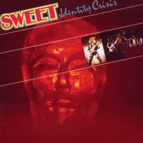 Produkt-Bild: Identity Crisis (Remastered)