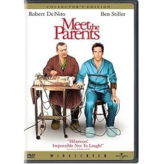 MEET THE PARENTS (WITH MOVIE CASH)   (WS DUB SUB) - MEET THE PARENTS (WITH MOVIE CASH)   (WS... by 