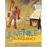 juvenile delinquency the core