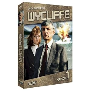 Wycliffe - Saison 1