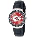 Game Time Men's NFL Kansas City Chiefs Agent Series Watch #FD-KC