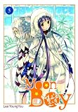 Moon Boy, Vol. 5 (Moon Boy)