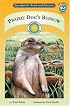Prairie Dog's Burrow (Soundprints Read-and-Discover)