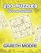 Arrow Sudoku: 200 Puzzles