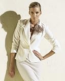 Spiegel Signature Two Way Stretch: Girlfriend Blazer