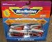 Micro Machines Firefighters #5 Collection