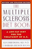The Multiple Sclerosis Diet Book