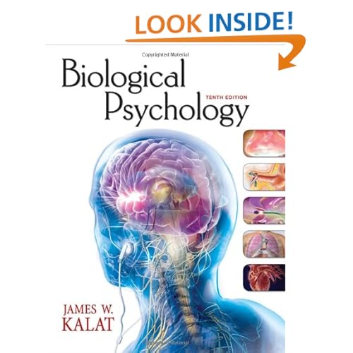 Biological Psychology