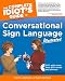 The Complete Idiot’s Guide to Conversational Sign Language Illustrated