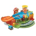 VTech Toot Toot Driver Garage