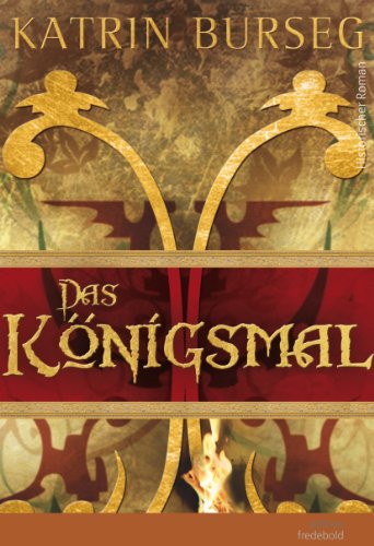Das Königsmal (German Edition)