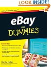 eBay For Dummies