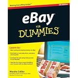 eBay For Dummies