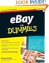 eBay For Dummies
