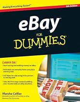 eBay For Dummies (For Dummies (Computer/Tech))