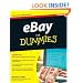 eBay For Dummies (For Dummies (Computer/Tech))