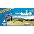 Eifel Radatlas 1: Nordeifel: Die sch�nsten Radtouren zwischen Aachen und Bonn
