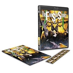 ファイブスター物語 [Blu-ray]
