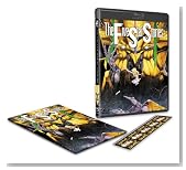 �t�@�C�u�X�^�[���� [Blu-ray]�̃C���[�W���g�傷��