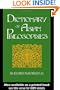 Dictionary of Asian Philosophies