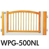 �y�b�g�Q�[�g�@WPG-500NL�@���C�g�u���E��(����51.5cm ���[�^�C�v)
