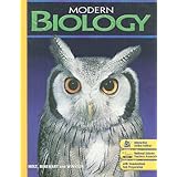 modern biology student edition 2009