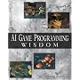 AI Game Programming Wisdom (AI Game Programming Wisdom (W/CD))
