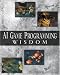 AI Game Programming Wisdom (with CD-ROM) (Game Development Series)