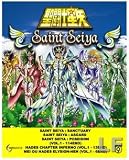 Saint Seiya Complete Collection (Sancturary, Asgard, Poseidon, Hades, Inferno, Elysion) - Knights of the Zodiac