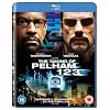 The Taking of Pelham 123 [Blu-ray] [2010] [Region Free]