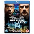 The Taking of Pelham 123 [Blu-ray] [2010][Region Free]