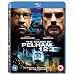 The Taking of Pelham 123 [Blu-ray] [2010][Region Free]