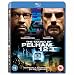 The Taking of Pelham 123 [Blu-ray] [2009]