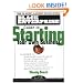 Black Enterprise Guide to Starting Your Own Business (Black Enterprise Books)